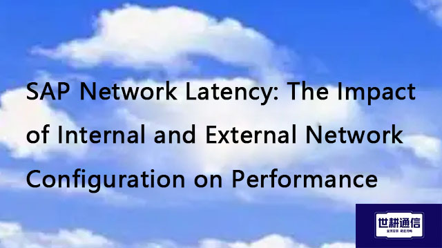 Salesforce's slow access speed and unstable connection in China: achieving efficient access??? Solut