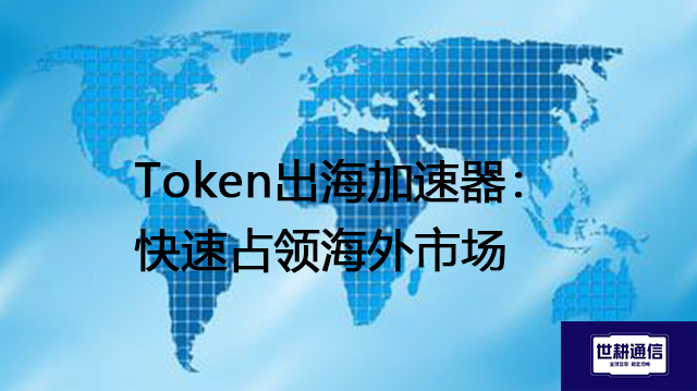 Token出海加速器：快速占领海外市场份额？？？？解决方案//世耕通信全球办公专网